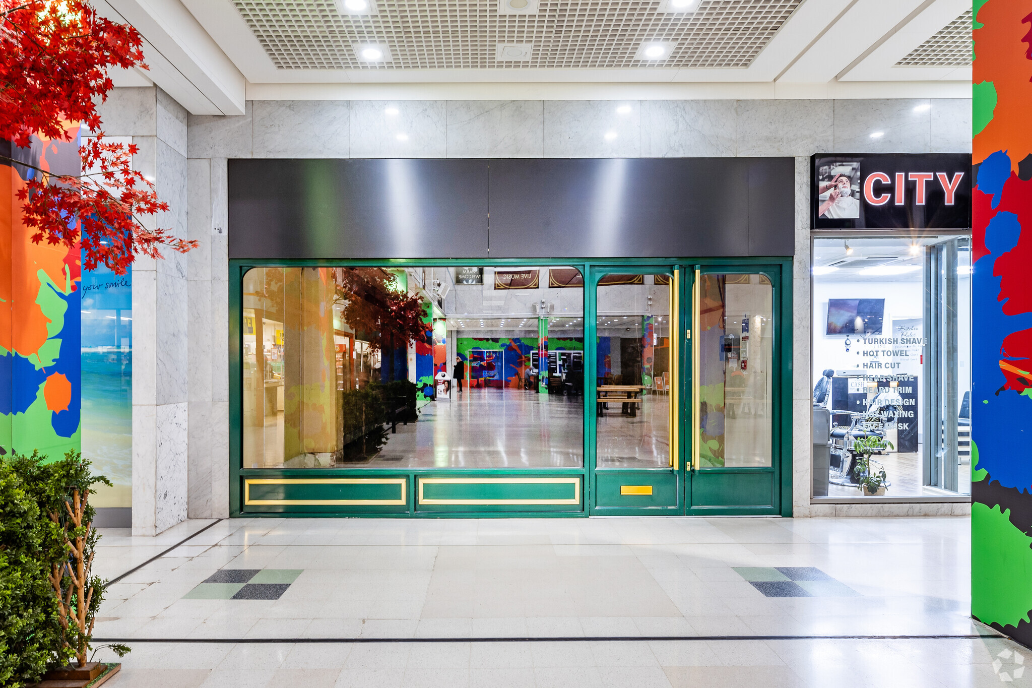 Shopping City, Runcorn en alquiler Foto del edificio- Imagen 1 de 1