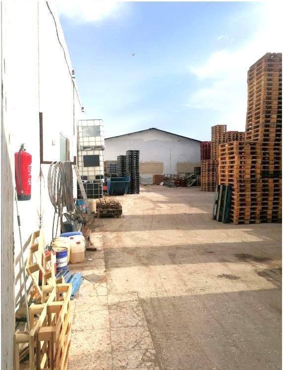 Más detalles de Nave en venta