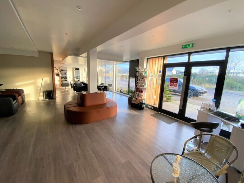 3 The Mdws, Dornoch en venta - Foto del interior - Imagen 2 de 3