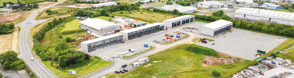 Llangefni Link Rd, Llangefni en alquiler - Foto del edificio - Imagen 2 de 3