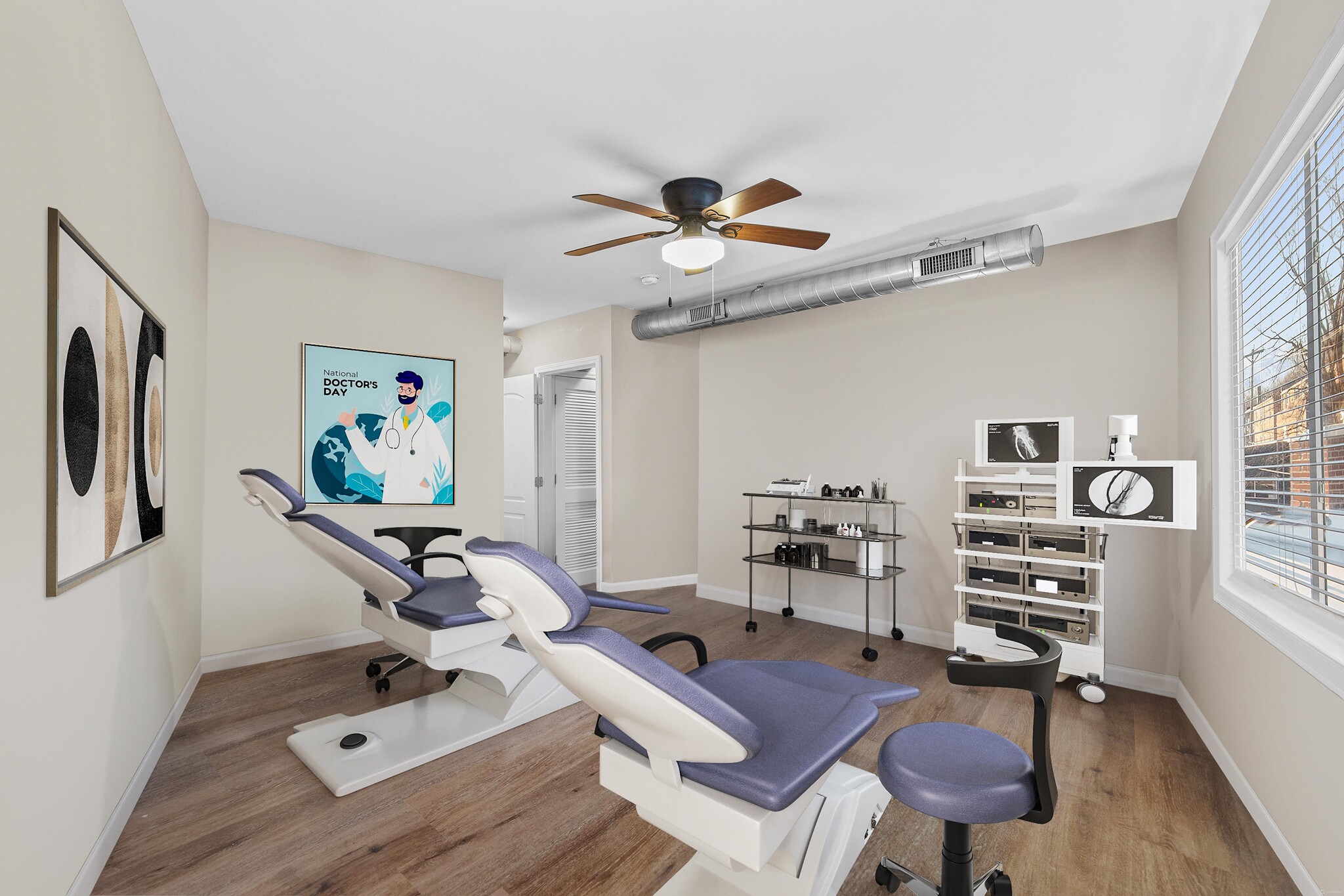 7185 Manchester Rd, Maplewood, MO en alquiler Foto del interior- Imagen 1 de 10