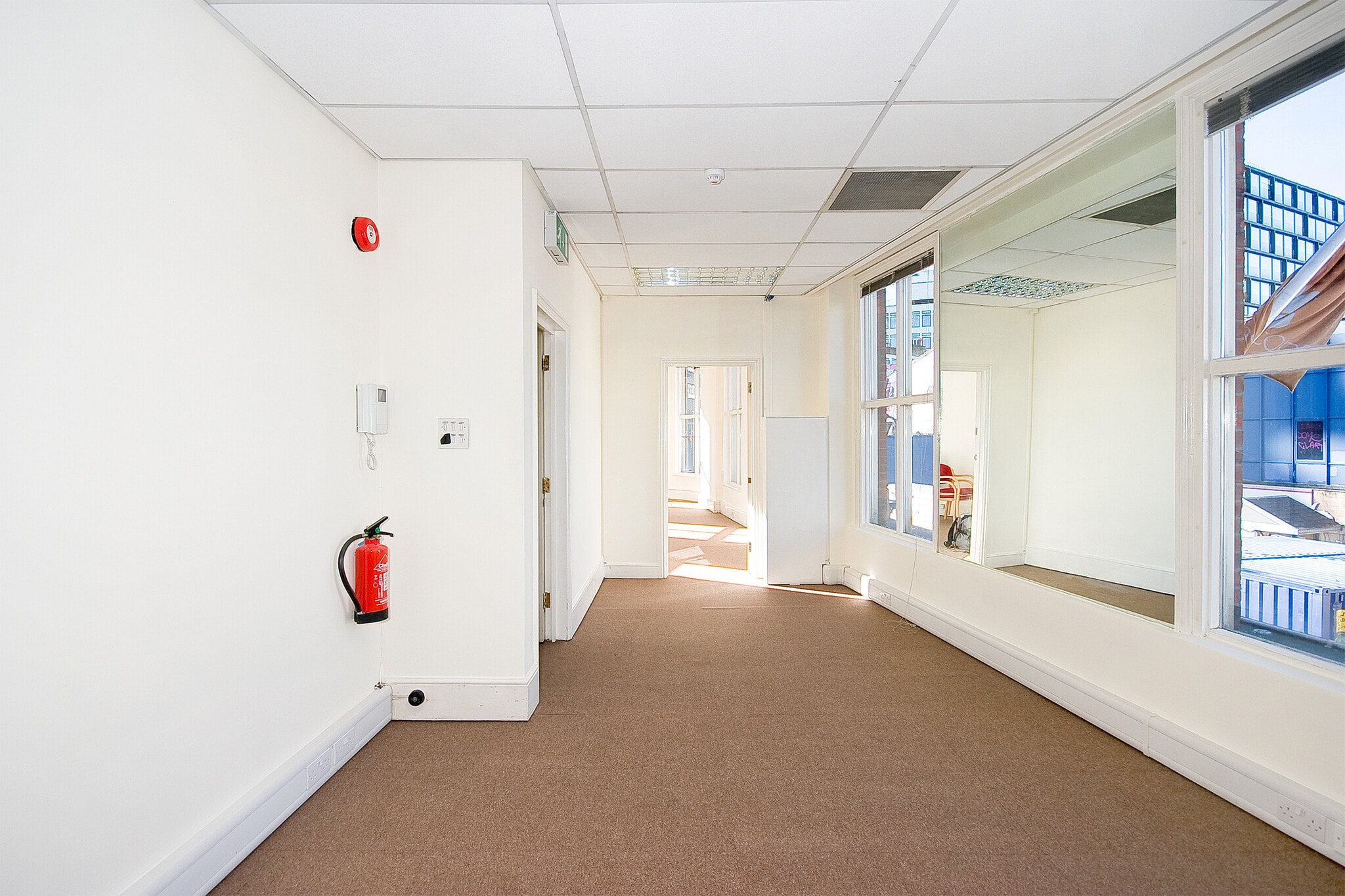 6-8 Great Eastern St, London en alquiler Foto del interior- Imagen 1 de 9