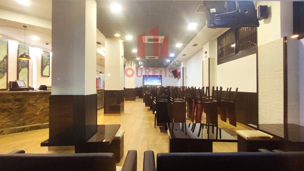 Local en Ourense, Orense en alquiler - Foto del edificio - Imagen 1 de 31