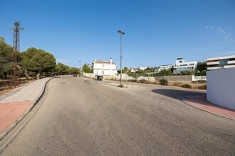 Calle Cúllar Vega, 42, La Zubia, GRA - Aérea vista de mapa - Image1