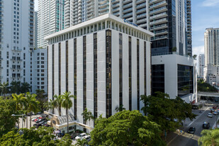 1000 Brickell Ave, Miami FL - Inmueble