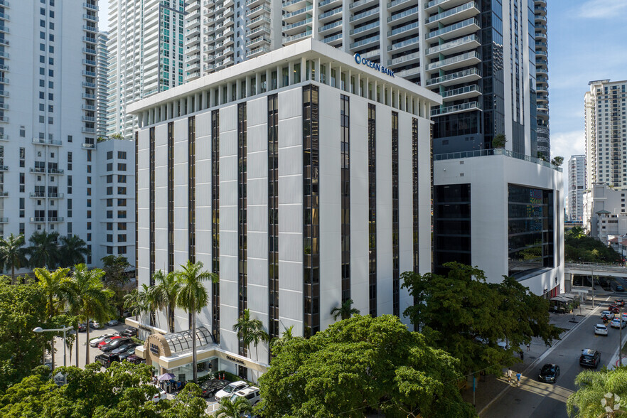 1000 Brickell Ave, Miami, FL en venta - Foto del edificio - Imagen 1 de 4