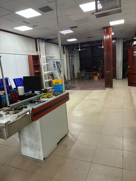 Calle Julio Burell, 8, Linares, Jaén en alquiler - Foto del interior - Imagen 3 de 4