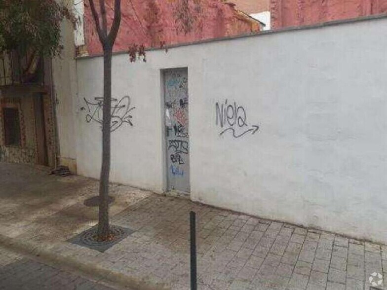 Plaza del Tejar, 7, Azuqueca de Henares, Guadalajara en venta - Foto del edificio - Imagen 3 de 3