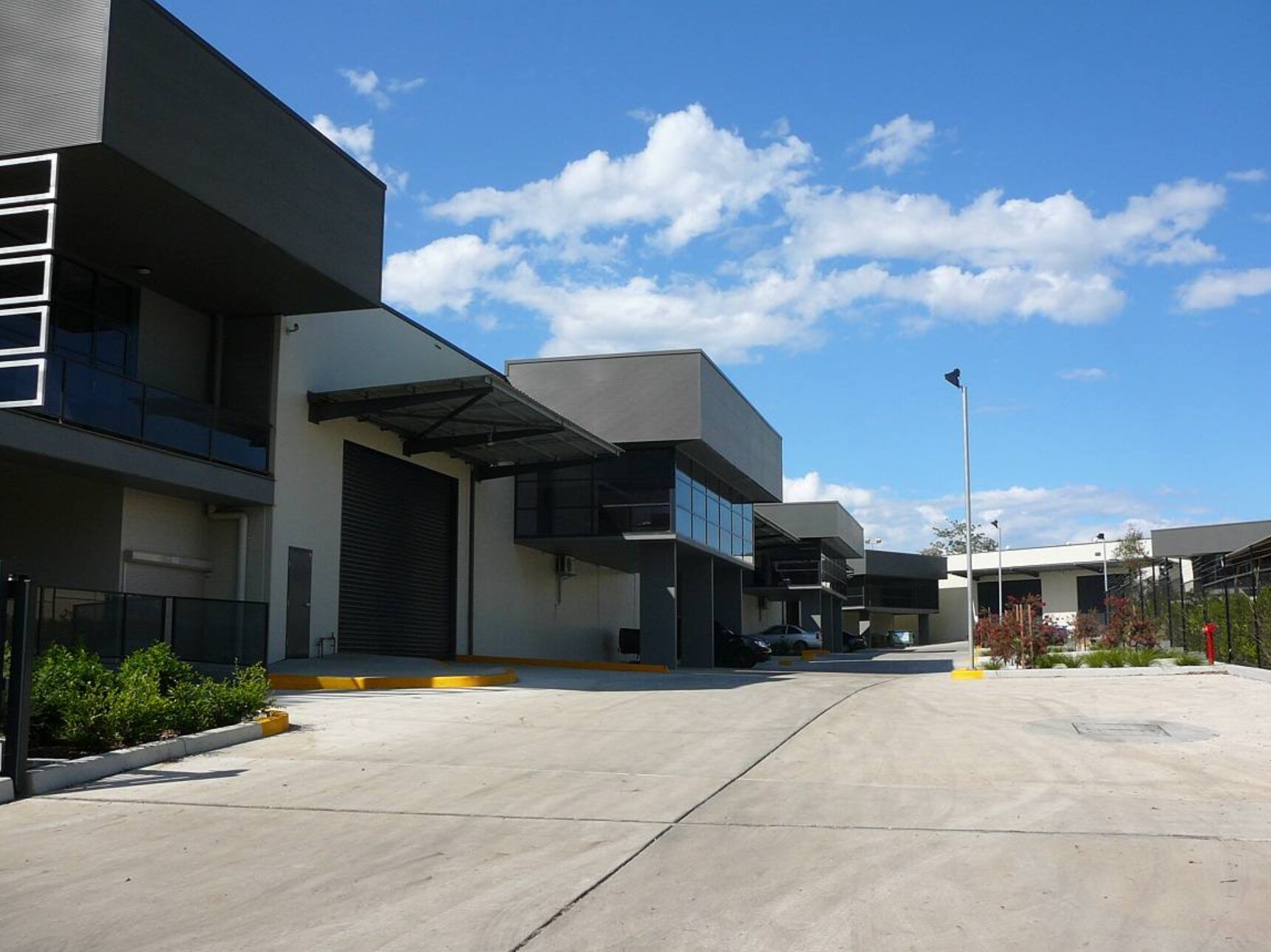 14-16 Lee Holm Road, St Marys en alquiler Foto principal- Imagen 1 de 2