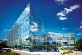 Más detalles de 100 Brook Dr, Reading - Oficina en alquiler