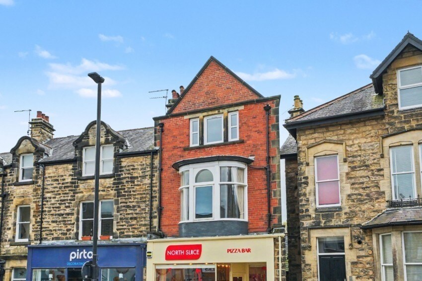 57A Cold Bath Rd, Harrogate en venta - Foto del edificio - Imagen 3 de 36