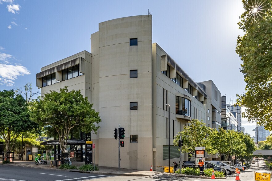 96-148 City Rd, Darlington Sydney en alquiler - Foto del edificio - Imagen 3 de 5