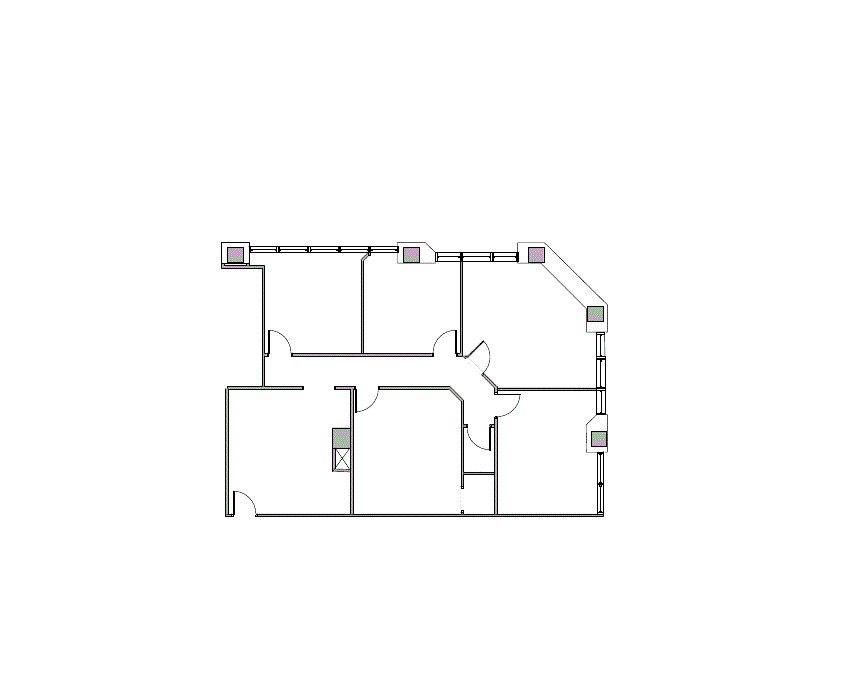 4001 McEwen Rd, Farmers Branch, TX en alquiler Plano de la planta- Imagen 1 de 1