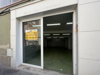 Más detalles de Local en alquiler