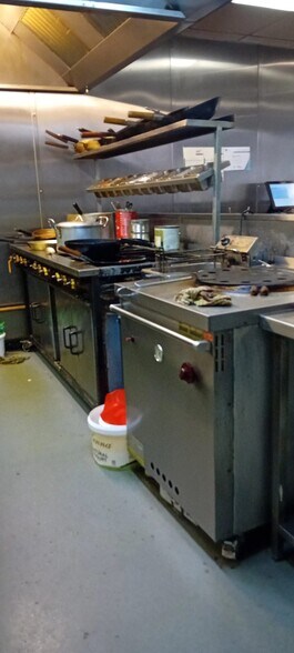 30-40 High St, Birmingham en alquiler - Foto del interior - Imagen 3 de 6