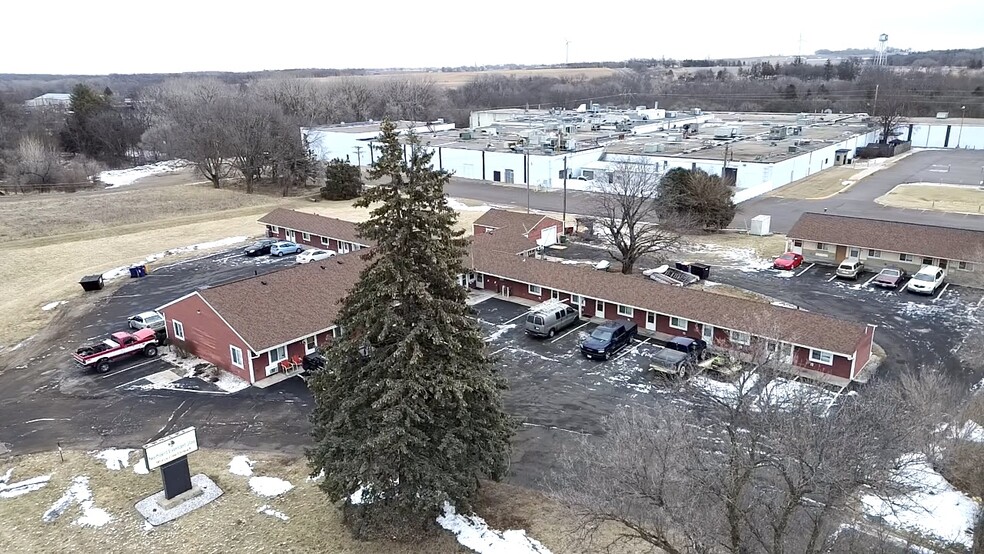 875 Highway 3 N, Northfield, MN en venta - Foto del edificio - Imagen 3 de 28