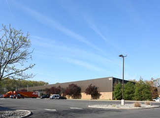 Más detalles de 122 Kissel Rd, Burlington, NJ - Nave en alquiler