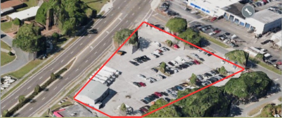 2135 US 98 N hwy, Lakeland, FL en venta - Foto principal - Imagen 1 de 8