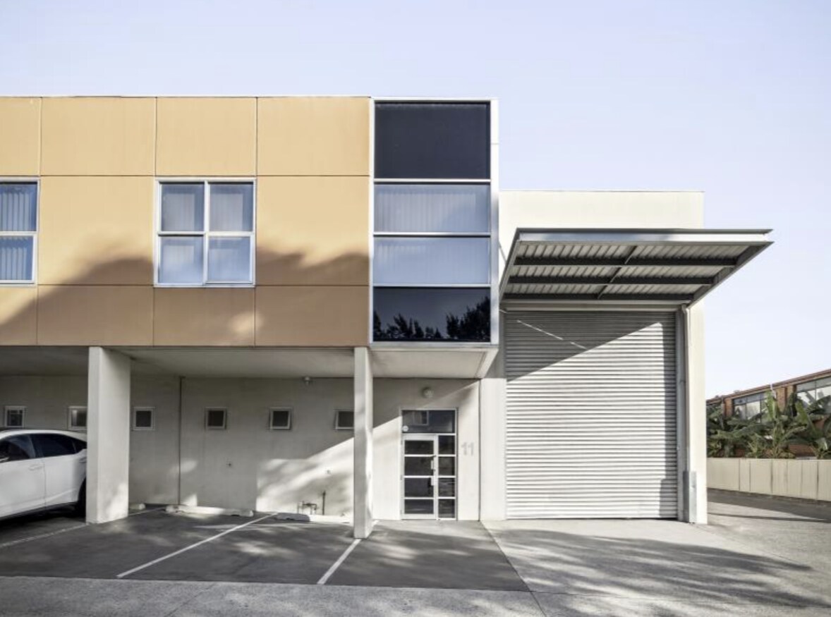 22 Mavis St, Revesby en alquiler Foto del edificio- Imagen 1 de 3