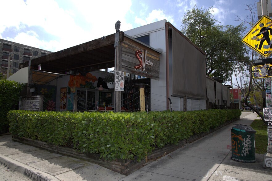2751 N Miami Ave, Miami, FL en venta - Foto del edificio - Imagen 2 de 15