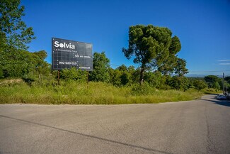 Más detalles de Avinguda de la Selva, 90, Maçanet de la Selva - Terreno en venta