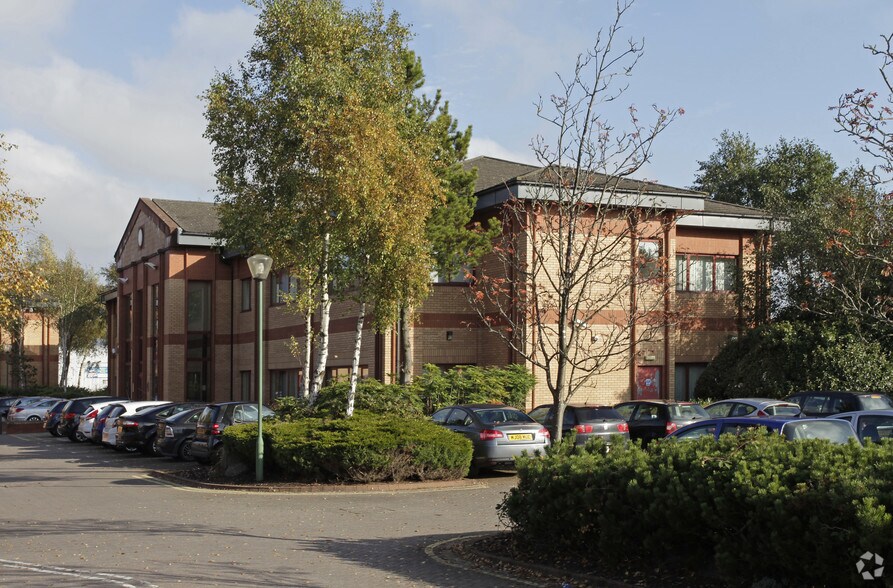 Mariner Ct, Clydebank en venta - Foto del edificio - Imagen 2 de 2