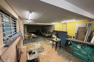 36 a High St, Newmarket en alquiler Foto del interior- Imagen 2 de 4