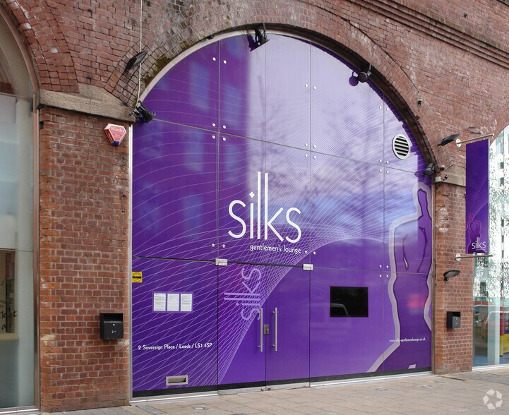 Sovereign Pl, Leeds en alquiler - Otros - Imagen 2 de 9