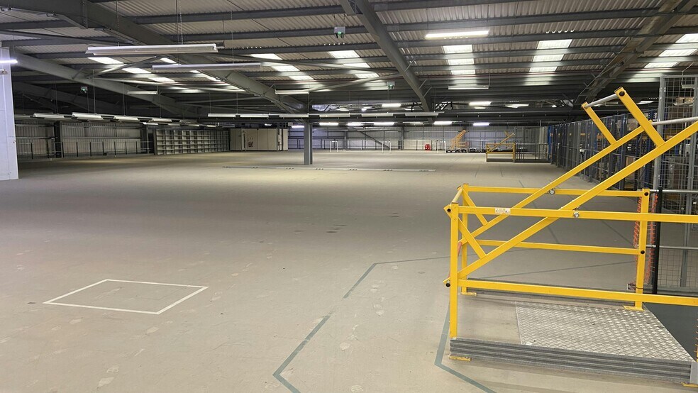 Pilgrims Walk, Coventry en alquiler - Foto del edificio - Imagen 3 de 5