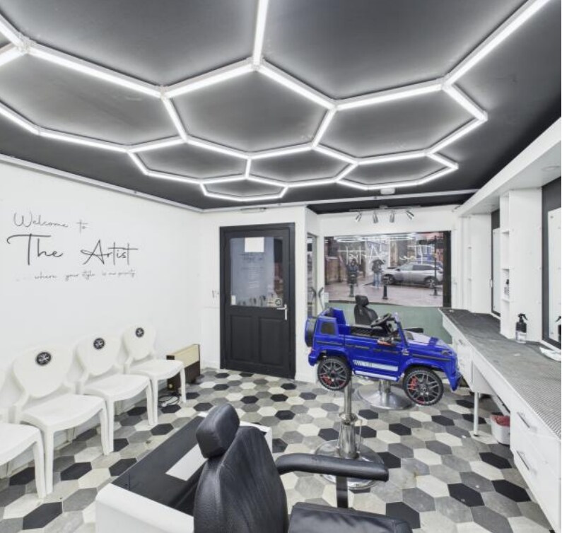 5-7 The Cross, Dalry, NAY KA24 5AL - Unidad 5 -  - Foto del interior - Image 2 of 3