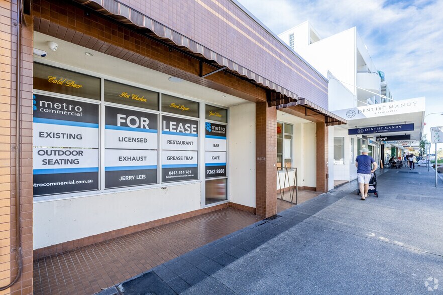 85 Hall St, Bondi Beach en alquiler - Foto del edificio - Imagen 3 de 4
