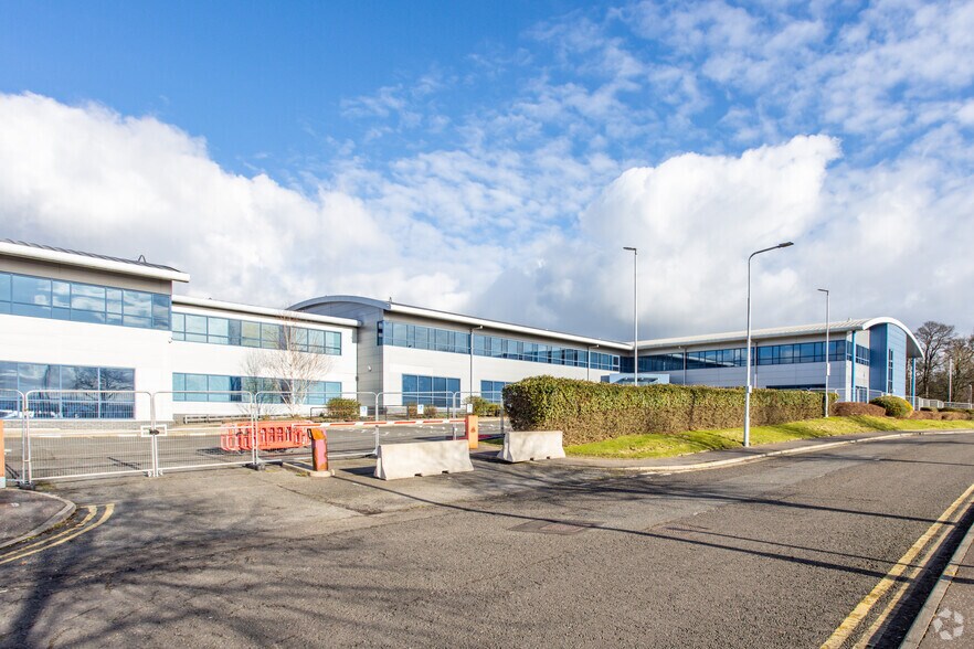 Viking Way, Rosyth en alquiler - Foto principal - Imagen 2 de 10
