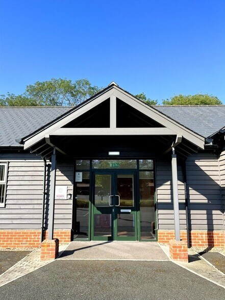 Park House, Earls Colne en alquiler - Foto del edificio - Imagen 2 de 18