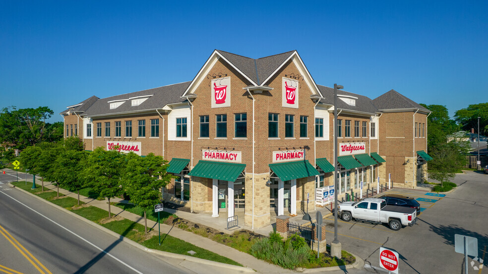 3141 Tremont Rd, Upper Arlington, OH en alquiler - Foto del edificio - Imagen 1 de 9