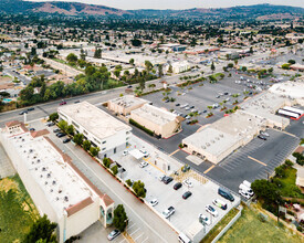 19115-19117 Colima Rd, Rowland Heights, CA - vista aérea  vista de mapa - Image1