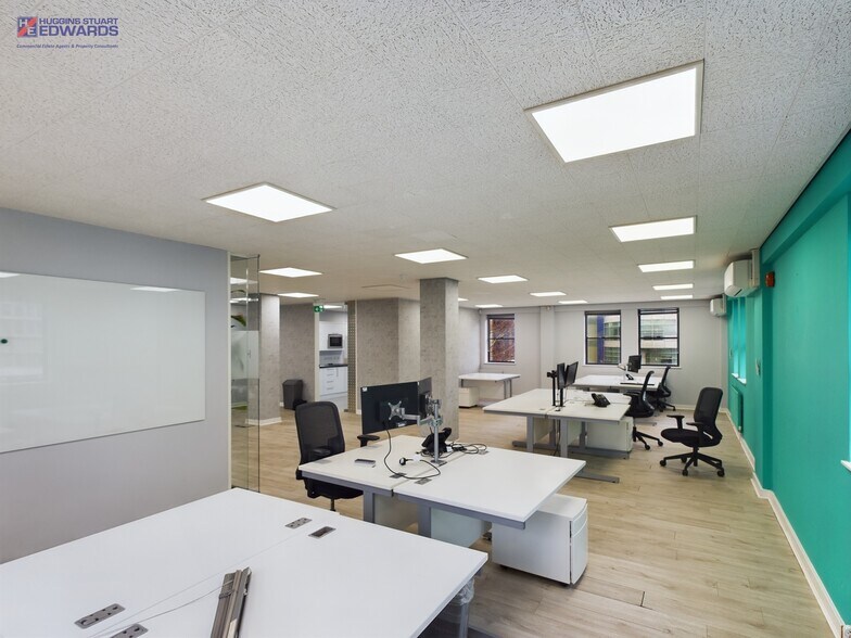 117 High St, Croydon en alquiler - Foto del interior - Imagen 3 de 4