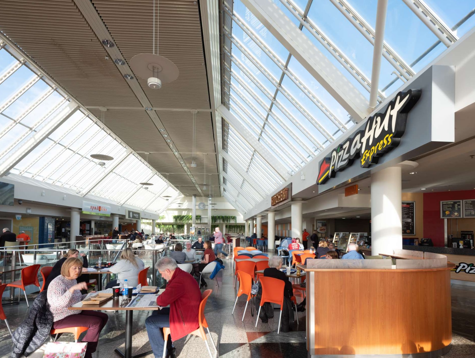 Gyle Ave, Edinburgh en alquiler Foto del interior- Imagen 1 de 2