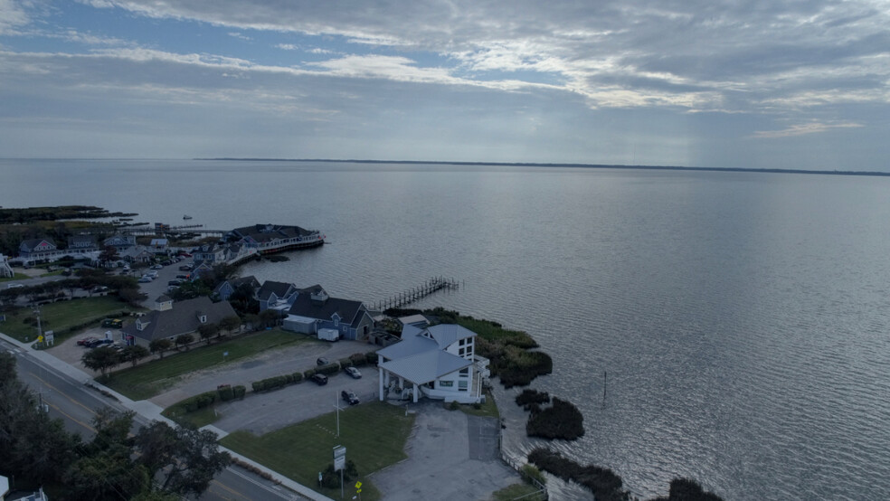 1248 Duck Rd, Kitty Hawk, NC en alquiler - Foto del edificio - Imagen 3 de 11