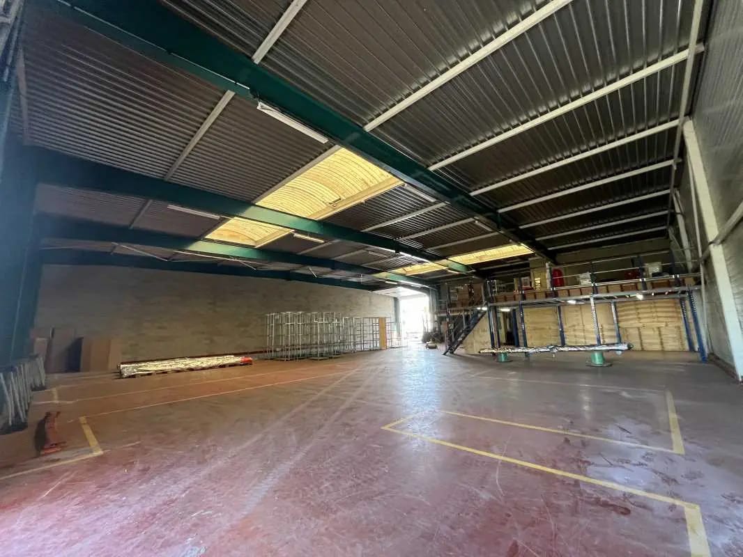 20 Rue Des Cerisiers, Lisses en alquiler Foto del interior- Imagen 1 de 3