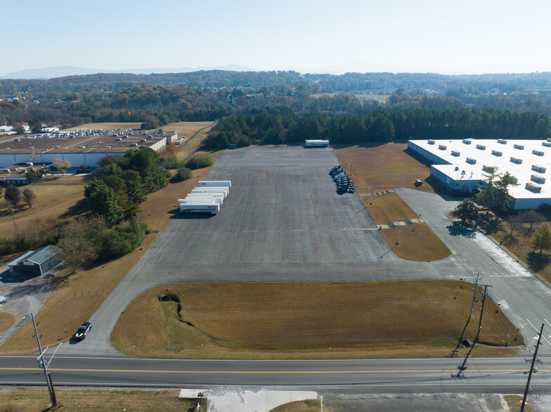 3800 Old Tasso Rd NE, Cleveland, TN en alquiler - Foto del edificio - Imagen 3 de 3