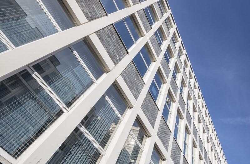 28-42 Banner St, London en alquiler Foto del edificio- Imagen 1 de 5