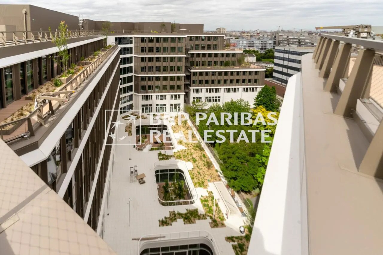6 Rue Fructidor, Saint-Ouen-sur-Seine en alquiler Foto del edificio- Imagen 1 de 15