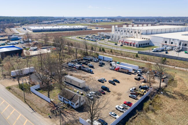 Más detalles de 25119-25137 Arcola Mills Dr, Sterling, VA - Terreno en alquiler