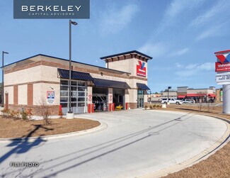 Más detalles de 5693 Altama Ave, Brunswick, GA - Local en venta