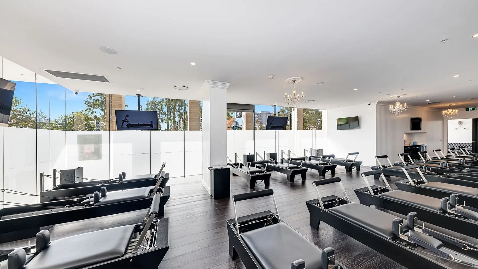 94-104 Epsom Rd, Zetland, NSW 2017 - Unidad G01 & G02 - - Foto del interior - Image 2 of 2