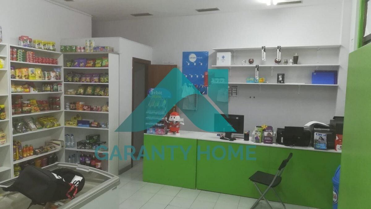 Cáceres, CAC 10001 - Unidad 1 -  - Foto del interior - Image 1 of 5