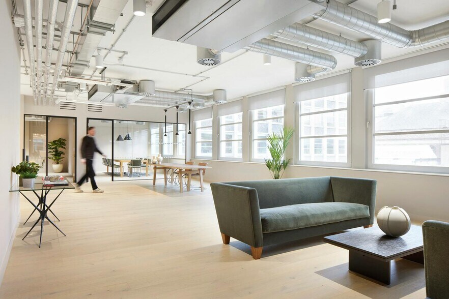 55-71 City Rd, London en alquiler - Foto del edificio - Imagen 2 de 109