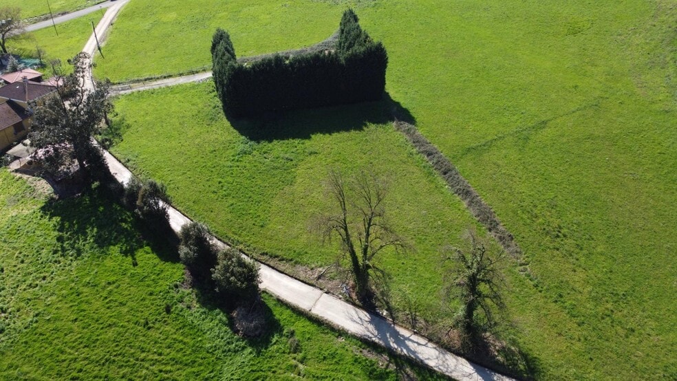 Camino de Casa Muñiz-Tacones, Gijón, Asturias en venta - Vista aérea - Imagen 1 de 50