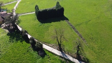 Camino de Casa Muñiz-Tacones, Gijón, AST - Aérea  vista de mapa - Image1