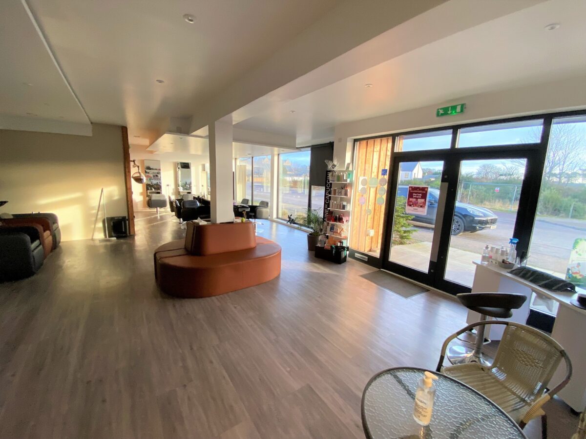 3 The Mdws, Dornoch en venta Foto del interior- Imagen 1 de 2